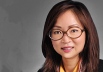 瑰丽酒店集团任命杨嘉丽为品牌及传讯副总裁