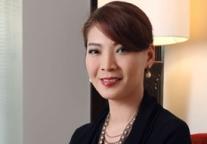 海宁朗豪酒店任命温嘉仪为酒店总经理