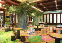 商务度假变身亲子度假 这家酒店是如何成功转型的？