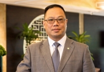 洲际任命严惠良为成都世纪城假日酒店总经理
