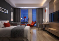 尚美生活携手众荟升级智慧住宿体验