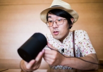 语音控制一切 飞猪的未来酒店又多了什么黑科技？