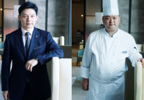 重庆万豪酒店宣布2位高管任命