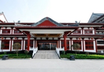 中州国际签约淮阳中州华悦饭店及羲皇中州国际饭店