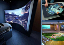 发现新玩意：创意影音能否颠覆中国酒店会议模式?