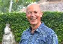 巴厘岛洲际度假村任命Michael Koth为总经理