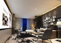 黄金梧桐树引来金凤凰 容锦酒店迎来CEO