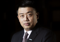 洪伟杰出任重庆万达艾美酒店总经理