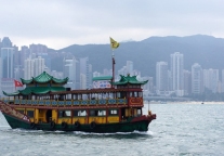 我国旅游已经发展到大众化旅游中高级阶段了么