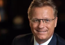 洲际酒店集团任命周卓瓴为大中华区首席执行官