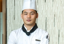 顺德美的万豪酒店任命徐建华为饼房厨师长