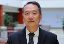 赖学山出任西安锦江国际酒店总经理