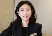 西安蓝海风万怡酒店任命陈静慧为总经理