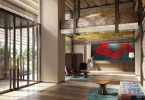 Nobu Hospitality与Selenta Group合作开发新酒店