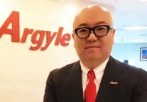 雅阁任命徐彬为申泰雅阁温泉度假酒店总经理