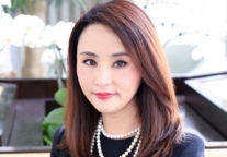 海口朗廷酒店任命黄洁女士为酒店总经理