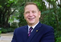 艾宾斯出任洲际酒店集团华南区运营总监