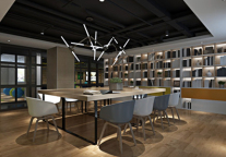 乐乎城市青年社区五方桥新店开租