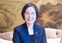李红女士出任宁德万达嘉华酒店总经理