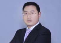 张景琦先生任普宁康莱酒店总经理