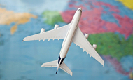 报告：66 家航空公司去年辅助业务赚了446亿美元