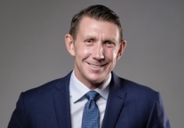 希尔顿集团任命全球执行副总裁和亚太区总裁