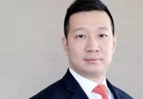 郑州万达文华酒店任命周涛为总经理