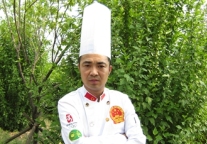 有目标的厨师在奔跑 沒目标的厨师在流浪|酒店名厨谈