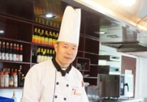 让杭帮菜成为世界认识杭州的"金名片"|酒店名厨谈