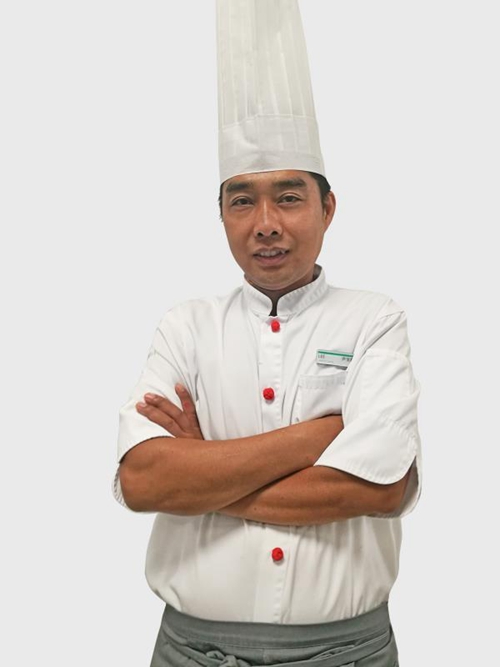 烹饪处处有哲学 这些酒店大厨如何评价他们的"百味人生"