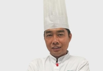 做面点创新必不可少 墨守成规终究会被淘汰|酒店名厨谈
