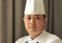 做菜如做人 良心菜品永远不会过时|酒店名厨谈