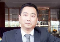 雅阁任命郑中为西津渡雅阁璞邸酒店总经理