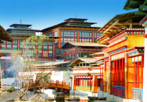 解码|恒大酒店集团十年匠心背后的成长轨迹