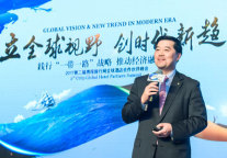 陈雪明：携程将成为酒店最好的短、平、快营销的“武器”