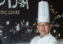 广州南丰朗豪酒店任命岑润明为中餐行政总厨