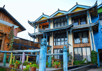 从乡村到城市 民宿地产属性日趋增强？