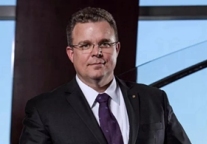 北京国贸大酒店任命郭欣成为酒店总经理