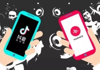 今日头条收购Musical.ly 快手国际化之路受阻