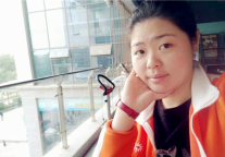 巢寓管家杨维维：手捧“三心” 才能真正将服务做到家