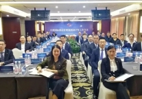 中州国际酒店管理集团顺利召开2017年工作会议
