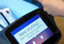 新加坡JEN酒店安装自主型机器人