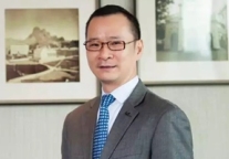 雅高任命青岛南山美爵度假酒店总经理