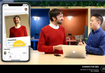裸心社发布全新手机应用服务“遇见” 