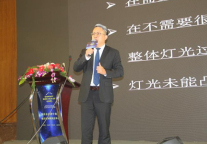 五星级酒店灯光设计 打造“光芒璀璨”的未来