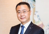 江门万达嘉华酒店任命谢晟为酒店总经理