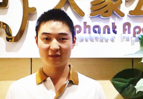 公寓管家不是二房东 给在外漂泊的人一个家的感觉