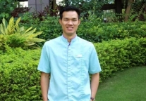 海南清水湾假日度假酒店任命餐饮部总监