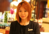 上海淳大万丽酒店任命李雯君为宴会销售总监   