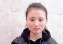 麦家管家冯梦晓：用我真心的服务换你满意的笑容！